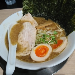 鶏湯らーめん 酉圓屋の画像