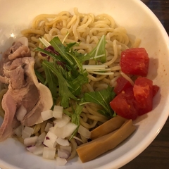 あぶらそば 児 -CHIGO-の画像