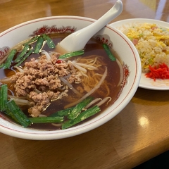 台湾料理 龍盛の画像