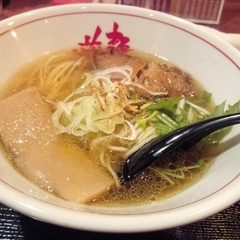 麺や 藏人 北千住店の画像