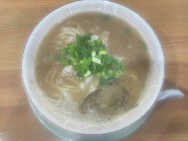 「ラーメン」@しぇからしか 梅田店の写真