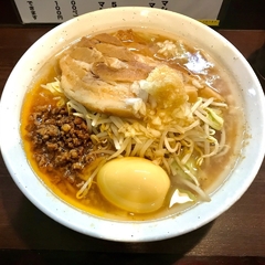 ラーメン さわぎの画像