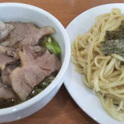 チャーざる・塩（大盛無料）