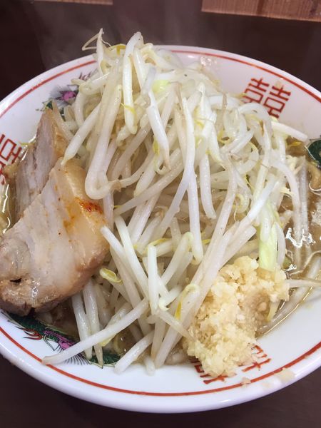 「ラーメン」@自家製麺 まさきの写真