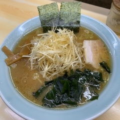 らぁめん かすがの画像