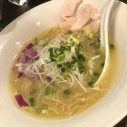 限定塩パイタン