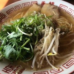 ラーメン香龍 大塚店の画像