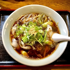 めん亭はるもとの画像