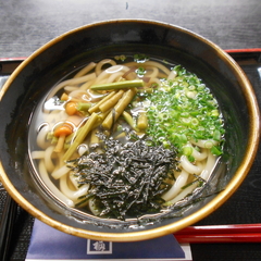 奥出雲そば処 一福 出雲大社神門通り店の画像