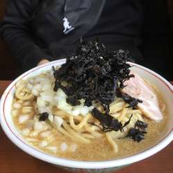 燕三条ラーメン　500g 1210円