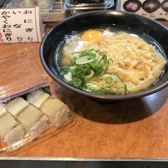 都そば 新曽根崎店の画像