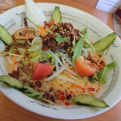 源ちゃんラーメンの画像