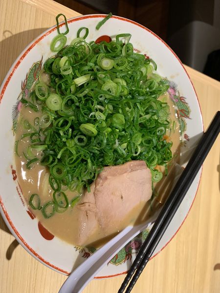 「こってり」@天下一品 恵比寿店の写真