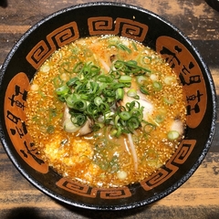 希望軒 丹波篠山店の画像