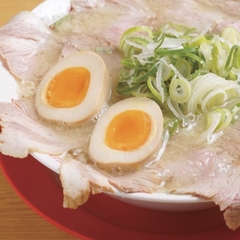 ラーメンの坊歩の画像