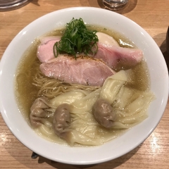 中華そば 龍の眼 〜第二章〜の画像