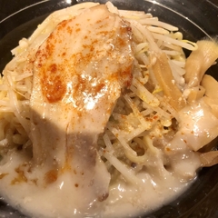 油そば 春日亭 神保町店の画像