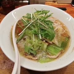 博多一風堂 錦小路店の画像