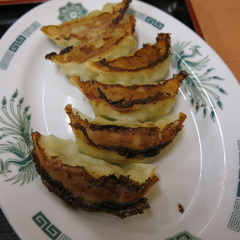 日高屋 田町西口店の画像