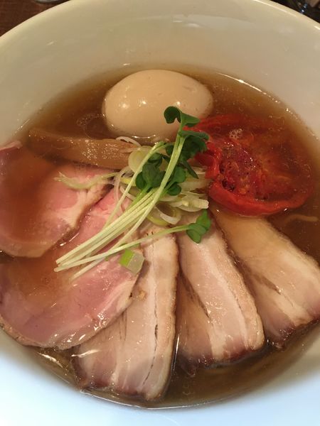 「全部入りソルティカッパ」@ニューカッパの写真