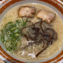 博多ラーメン