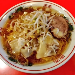 魚料理・屋台ラーメン 龍珍の画像