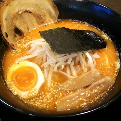 麺侍 どらぁご ひたち野うしく店の画像