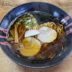 大盛ラーメン830円