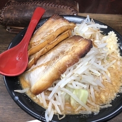 麺屋 蔦重の画像