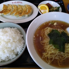 ラーメンすぎうらの画像
