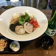 寿製麺よしかわ 保谷店の画像