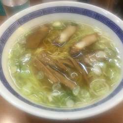 ラーメン・新味+お得セットA(¥450＋100)