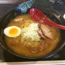 元祖味噌ラーメン