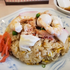 鳳華飯店 笹下本店の画像