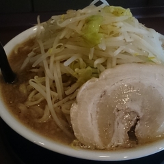 麺屋㐂龍の画像