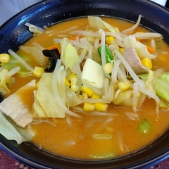 駒門SA(下り)フードコートの画像