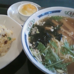 中国酒家 長江の画像