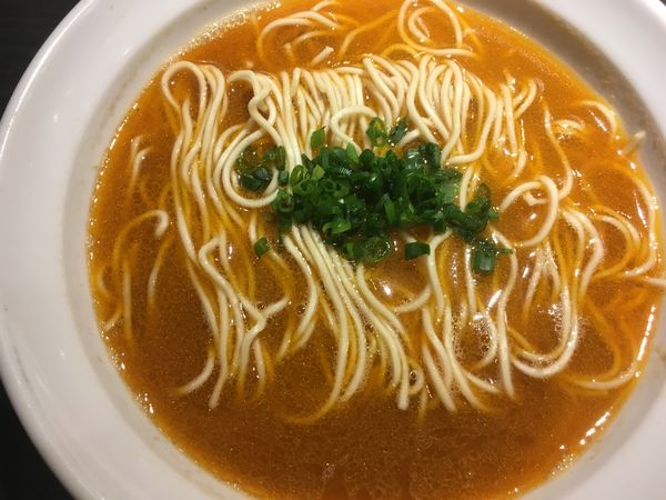 「鮟肝蕎麦」@弘明寺丿貫の写真