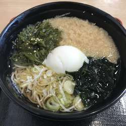 めかぶ（￥470）