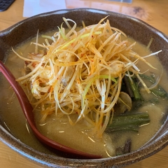 麺場 田所商店 中原店の画像