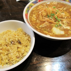 ポパイ ラーメンレストランの画像