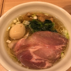 麺処 景虎 新越谷ヴァリエ店の画像