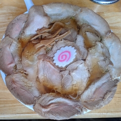 三宝ラーメンの画像