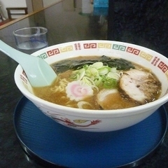 らーめん 雁腹の画像