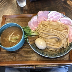 自家製麺 若葉の画像