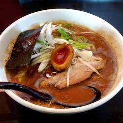 ちゃっちゃ醤油