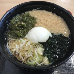 名代 箱根そば 喜多見店の画像