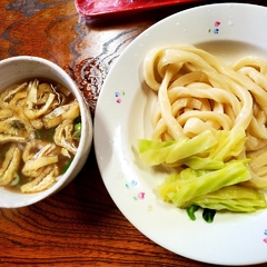 渡辺うどんの画像