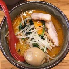 麺屋 雲猫の画像