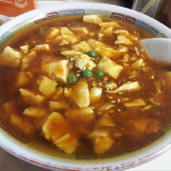 中華料理 三番の画像